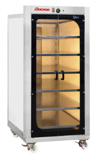 Шкаф расстойный Бриз 096 (В757)