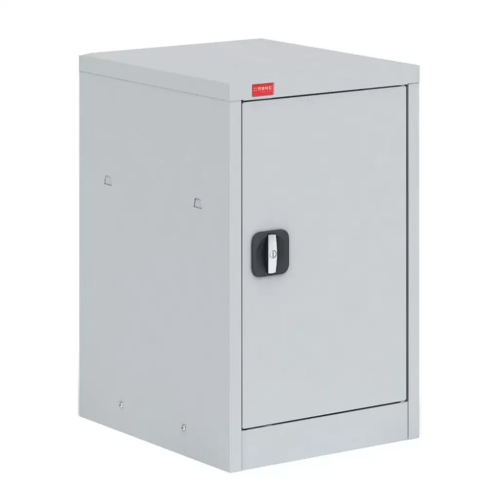 Шкаф архивный ШАМ - 12/680