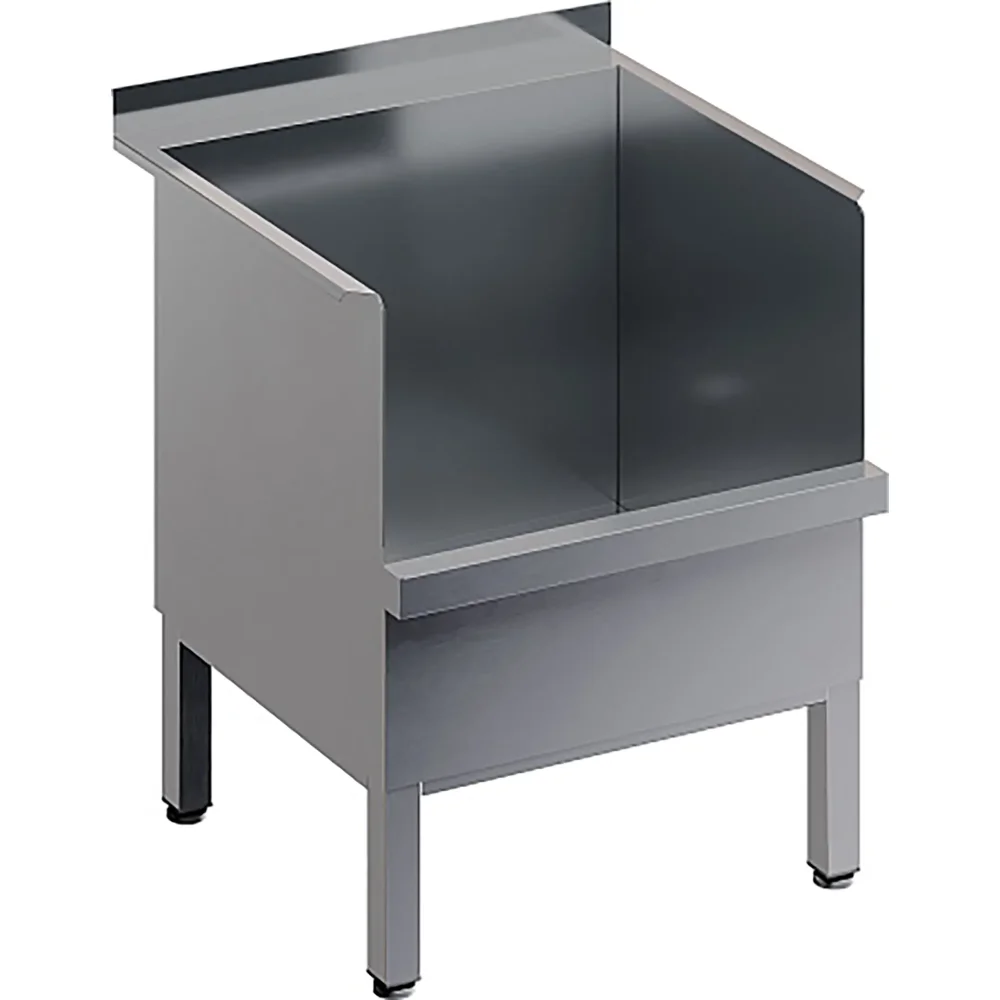 Ванна моечная моповая ВММ-1/5-Б3Ф