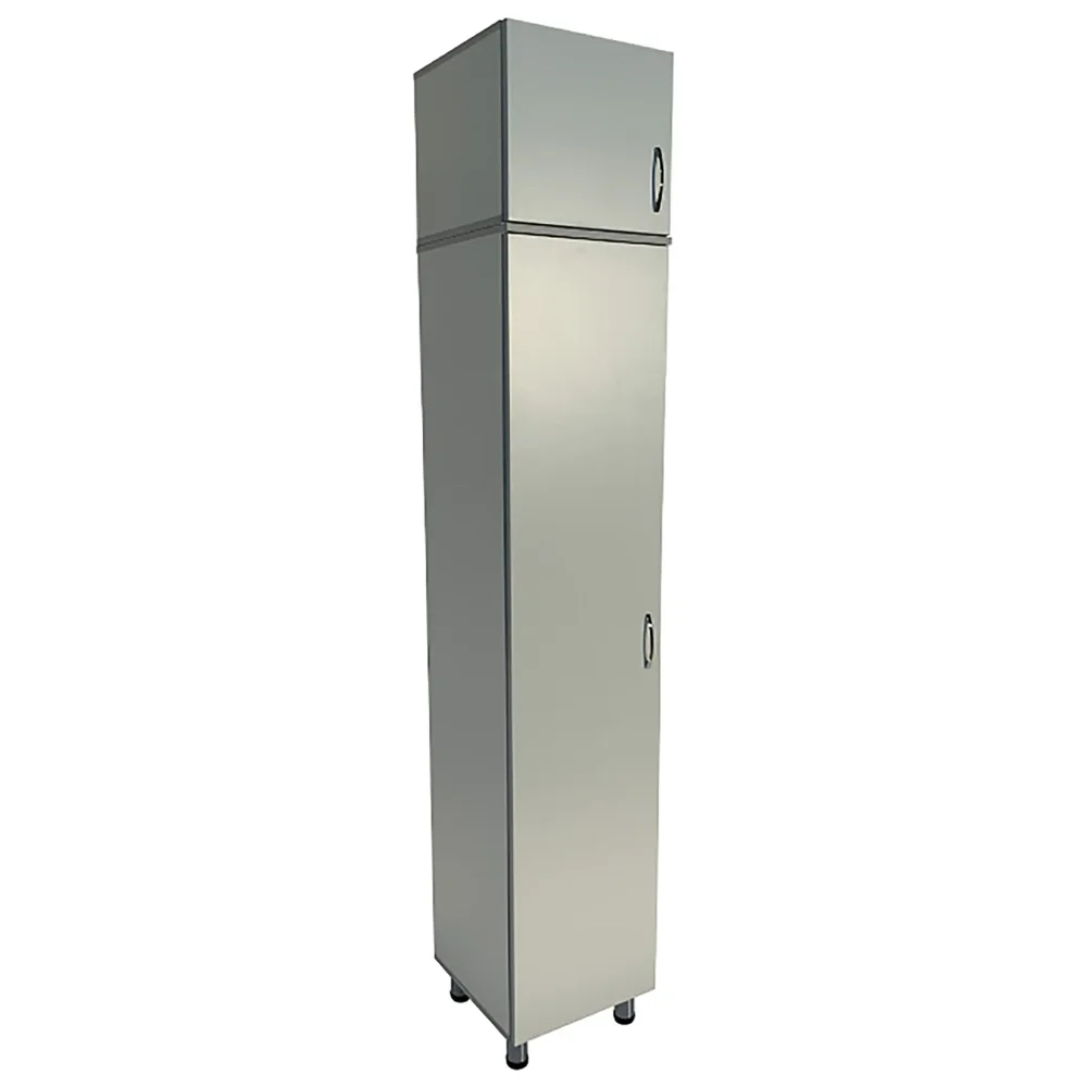 Шкаф медицинский MD ШМ 14.10 (белый)