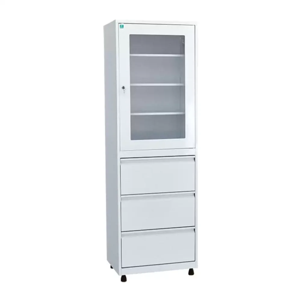 Шкаф медицинский ШМД-04