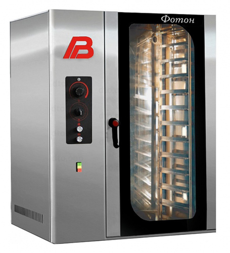 Печь электрическая конвекционная Фотон 3,0-01 (В737, ручное управл.)