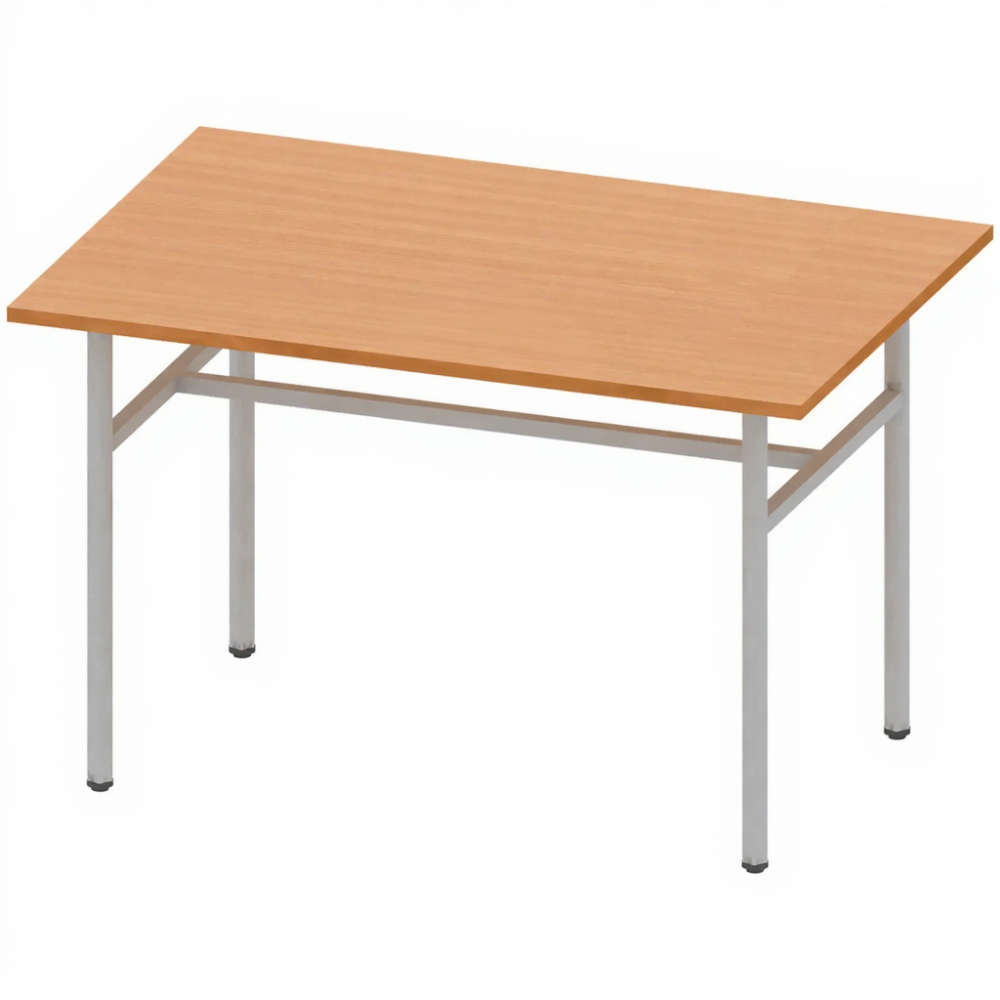 Стол обеденный 1200 мм МСТ-ШК-6