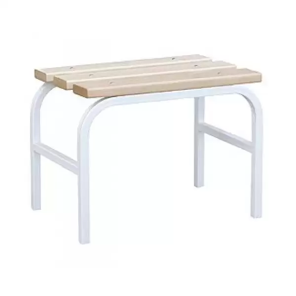 Скамья гардеробная (450х500х350)