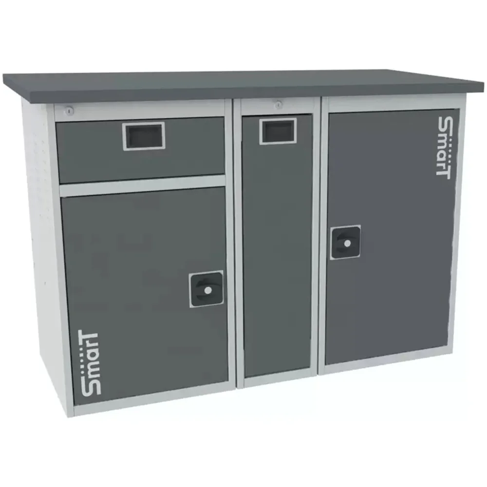 Верстак SMART 1280.1-1.P.1