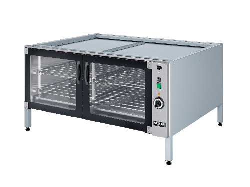 Шкаф расстоечный ШРЭ104-01 (100110404)