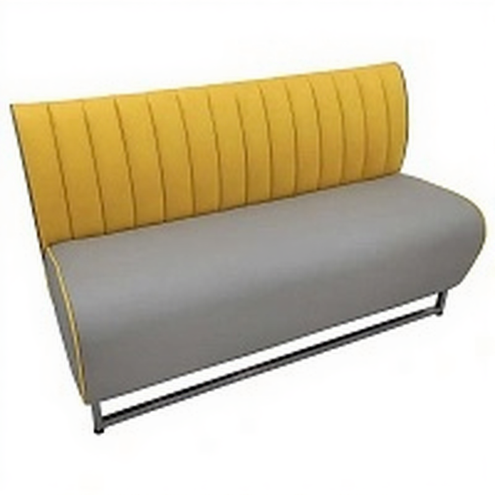 Диван «Твист» односторонний