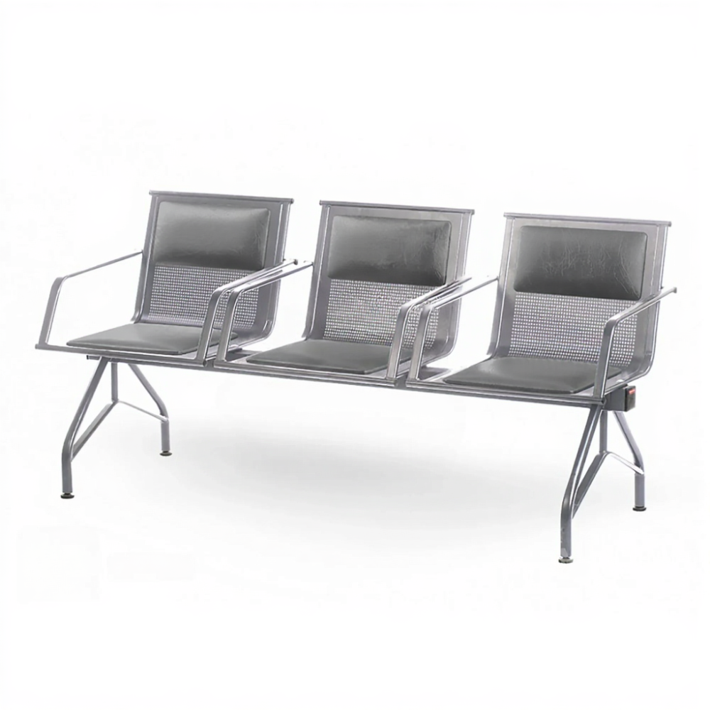 Многоместная секция Феррум + (модель СМ 86/5)