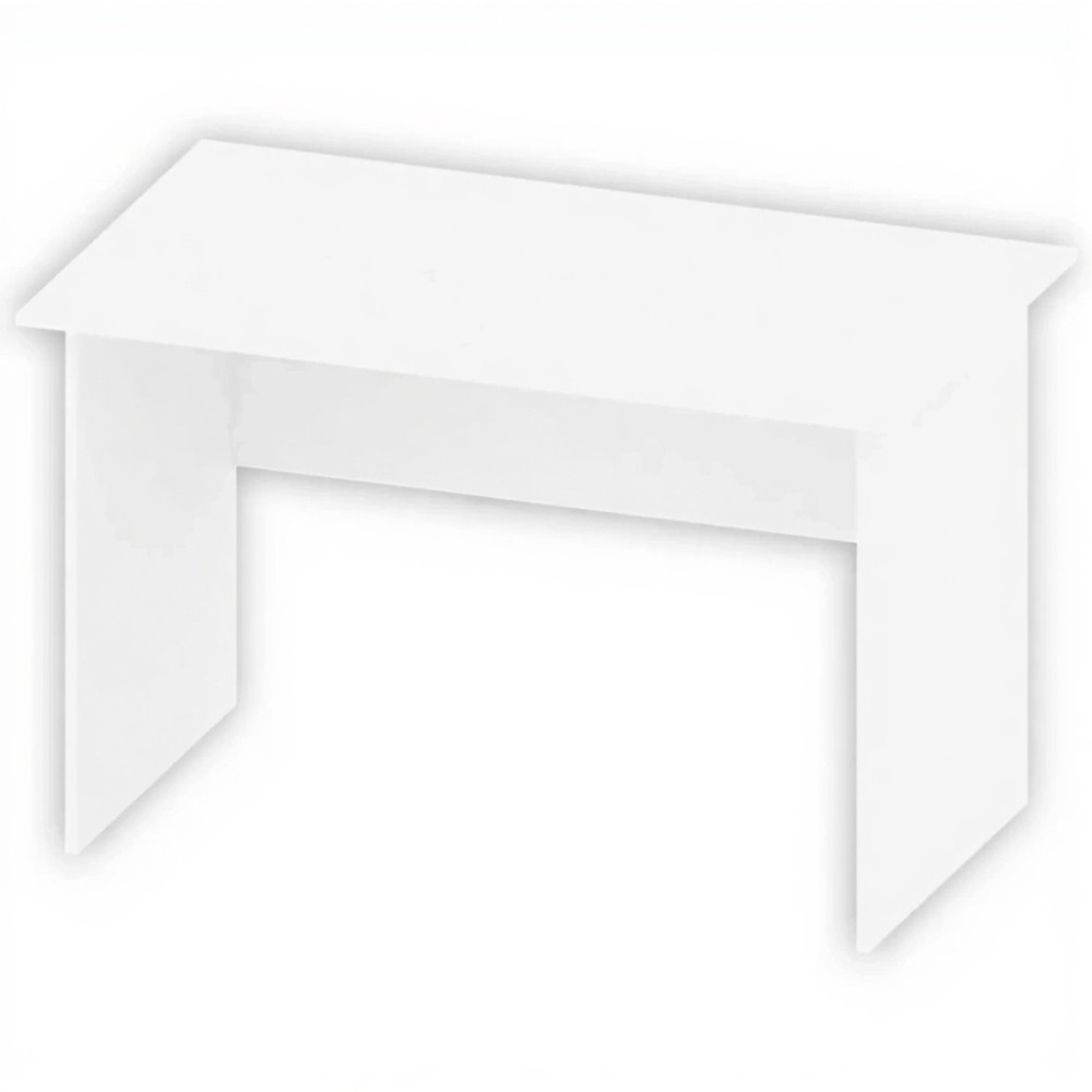 Стол прямоугольный СТ-ШП-92, Белый