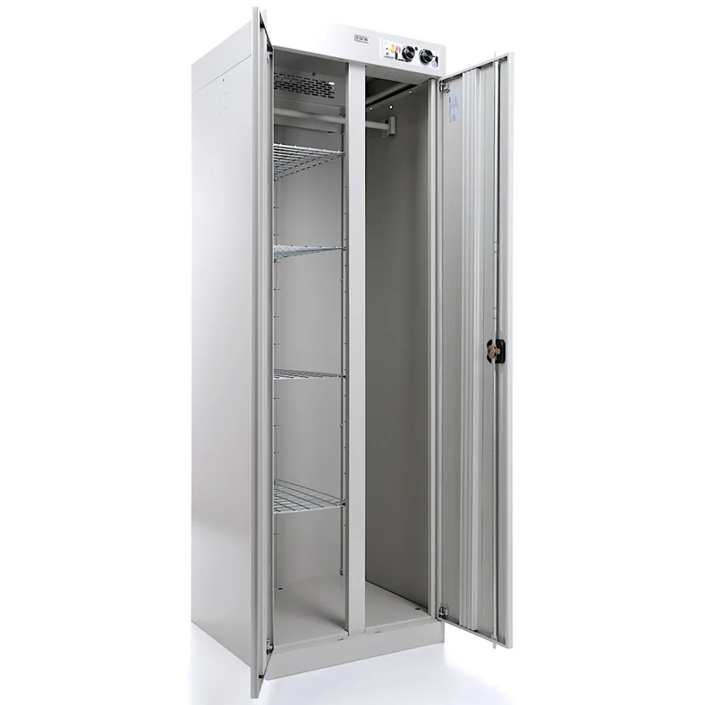 Шкаф сушильный ШС Циклон 1965