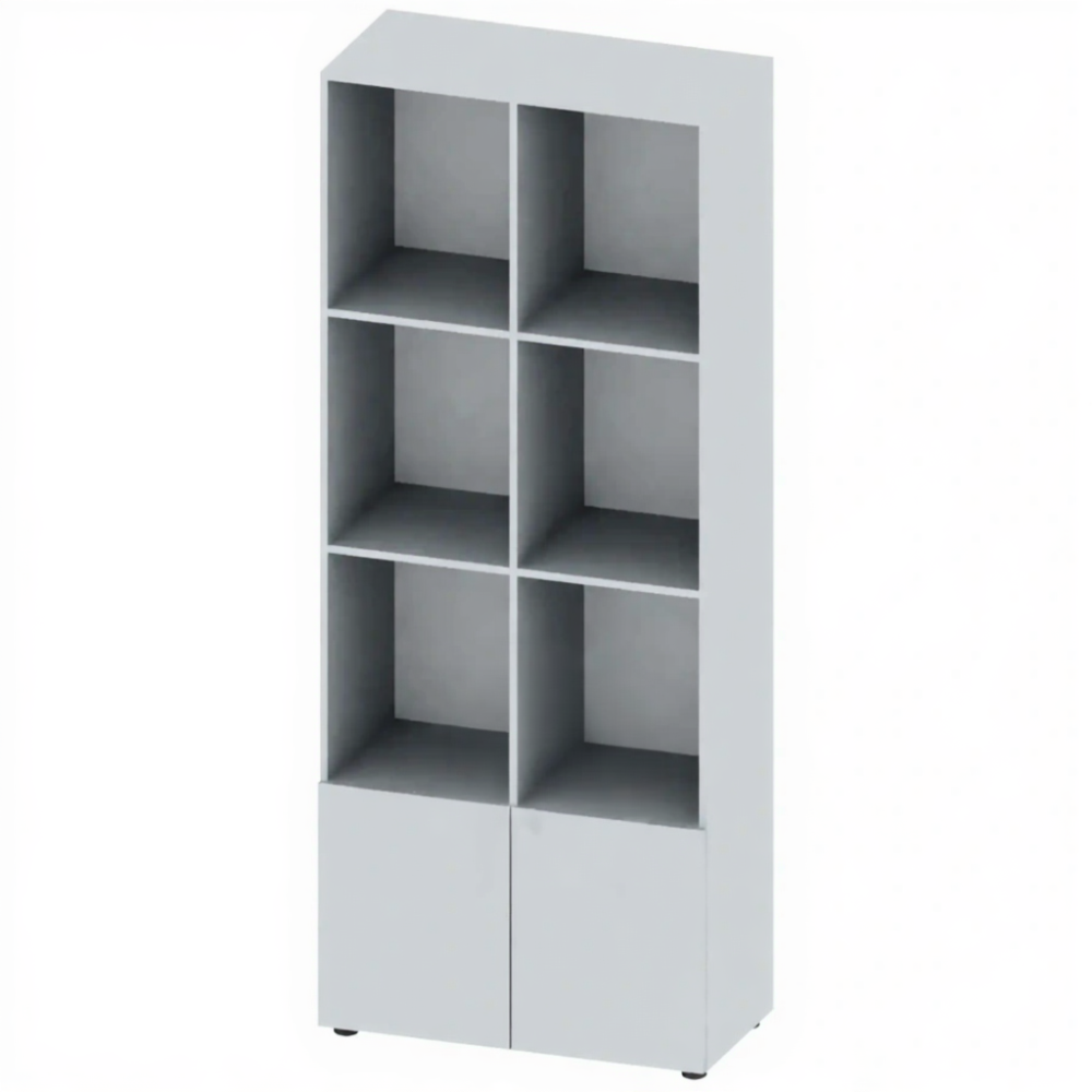 Шкаф канцелярский ОФ-СТ-158