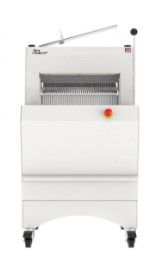 ХЛЕБОРЕЗКА JAC DURO 450 11ММ 3Ф (167396)