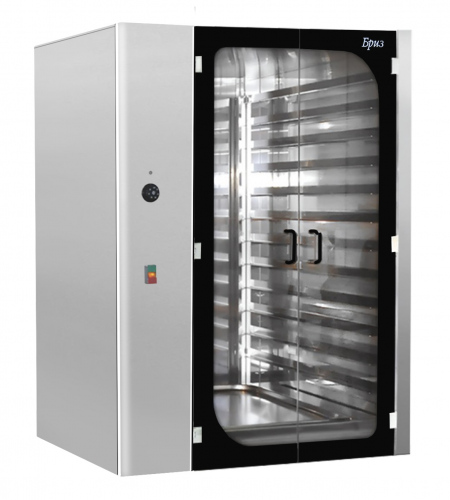 Шкаф расстойный Бриз 3,0 (В778, разборн.)