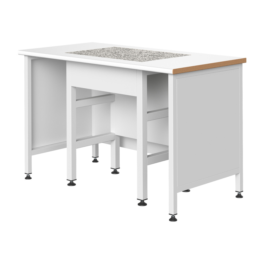 Стол антивибрационный весовой СОВЛАБ 1200/600 СВГ