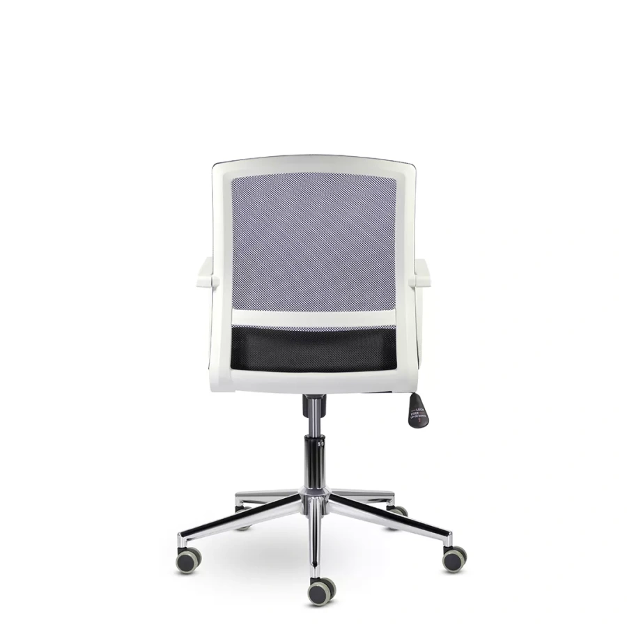 Кресло СН-503 Дэли хром