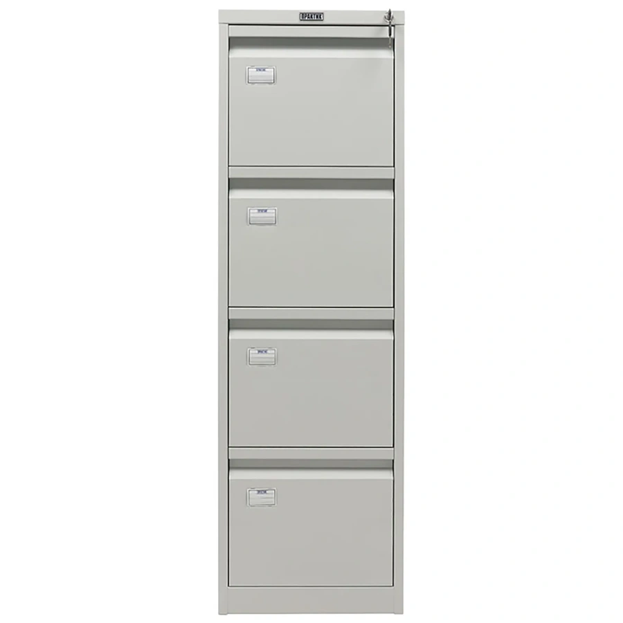 Картотечный шкаф ПРАКТИК А-44C