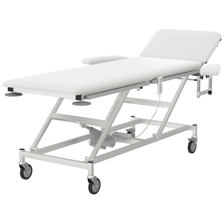 Перевязочный стол с электроприводом СМП 1.2 VLANA