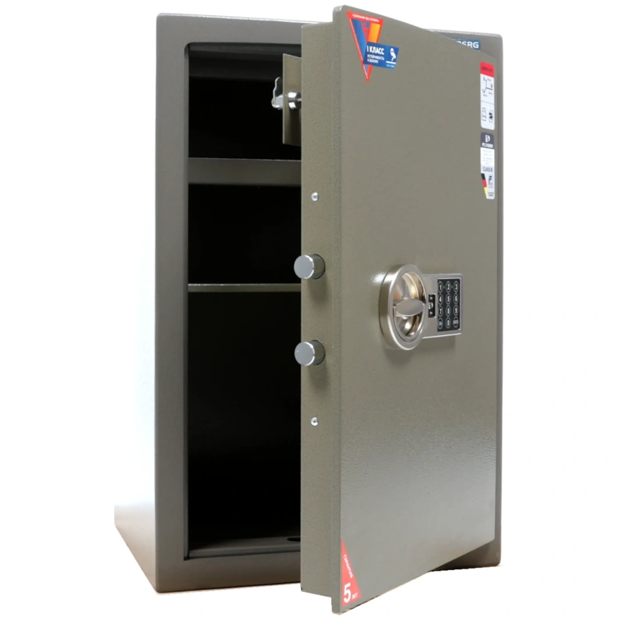 Сейф Valberg КАРАТ ASK 67T EL