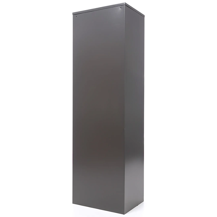 Шкаф бухгалтерский Aiko SL-150/3T