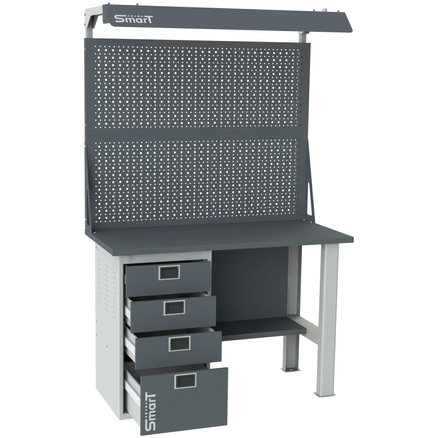 Верстак SMART 1280.4.S1.0.d2