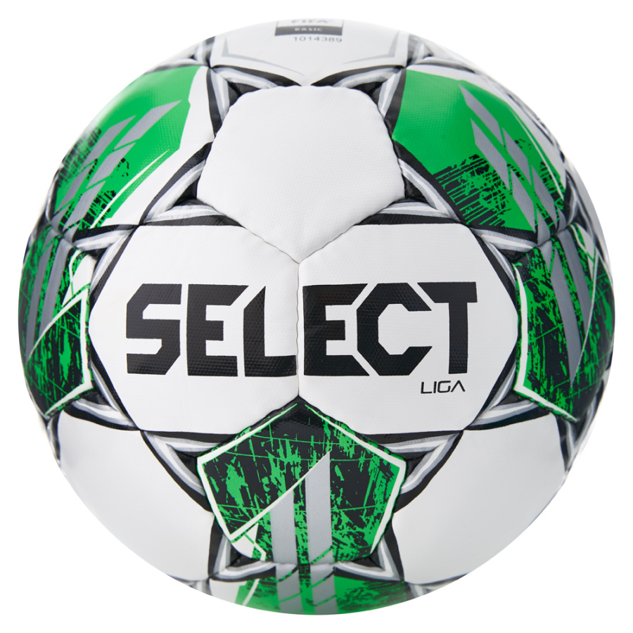 Мяч футбольный  SELECT Liga V25, FIFA Basic