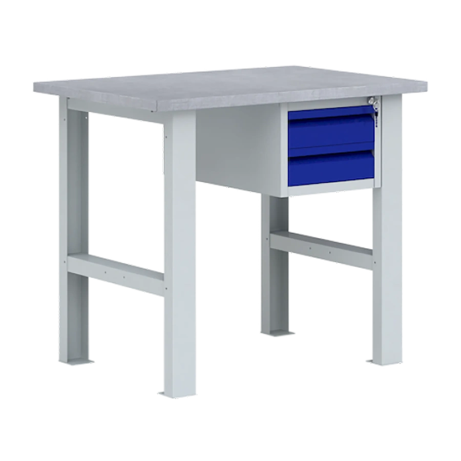 Верстак эконом ВП-Э