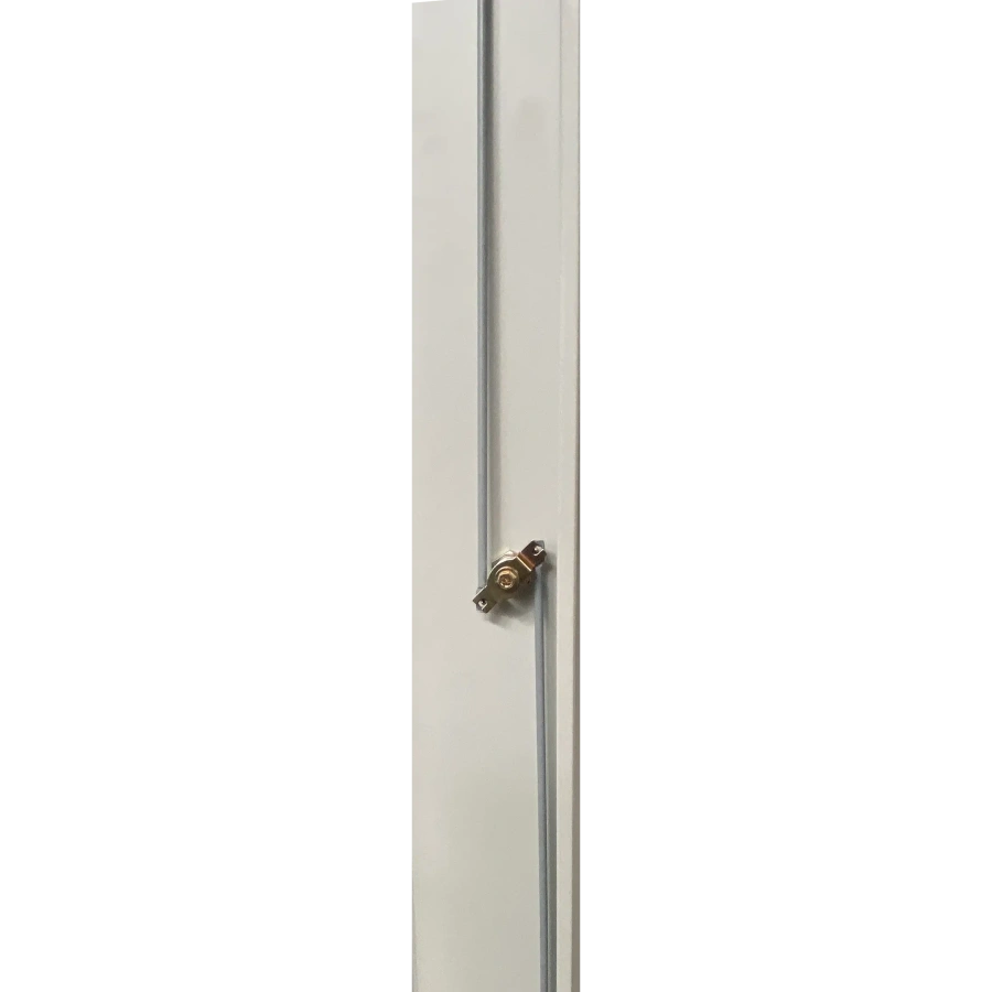 Шкаф хозяйственный 2L-B1C