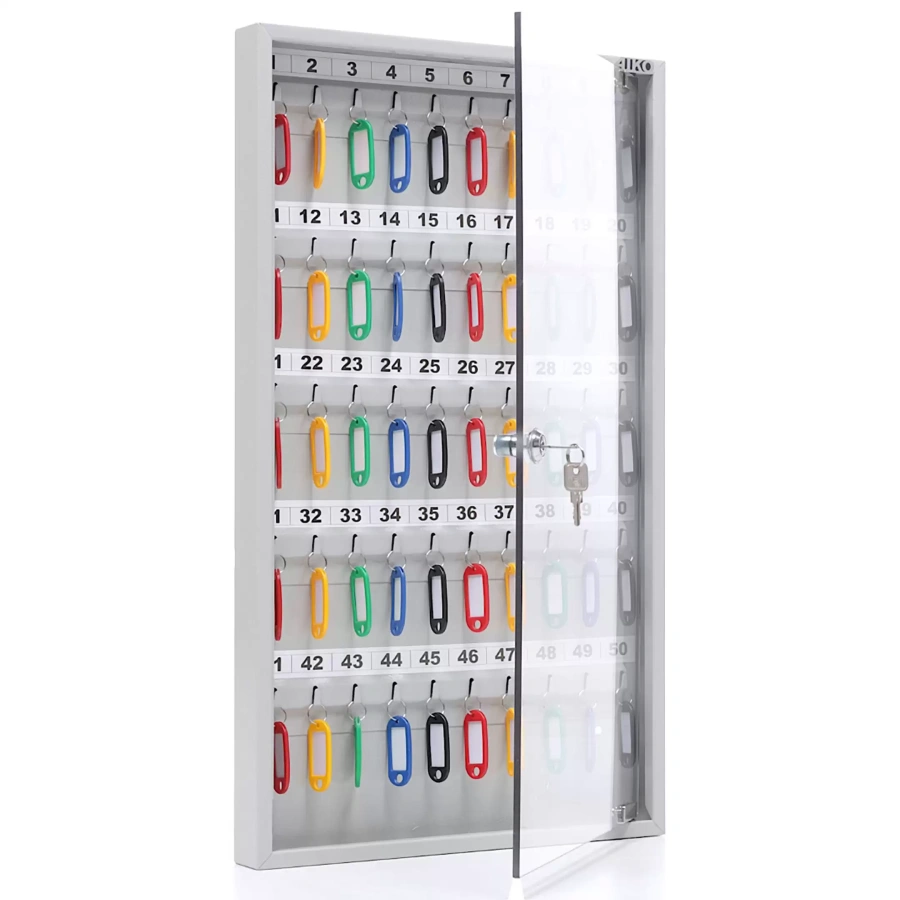 Ключница KEY-50 G (с брелками)