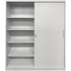 Шкаф-купе архивный FC-G6 1500