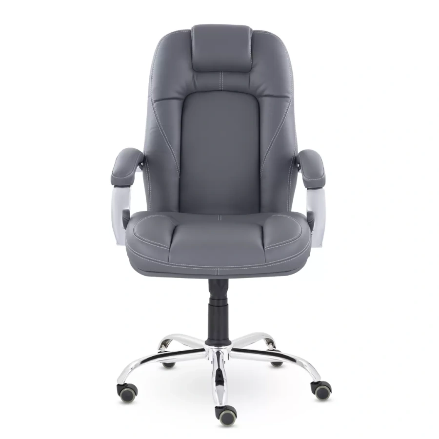 Кресло СН-400 Аризона В хром ХДП Ср