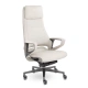 Кресло EPIK А-001-МВ 235-187 (кремовый/ светло-серый)