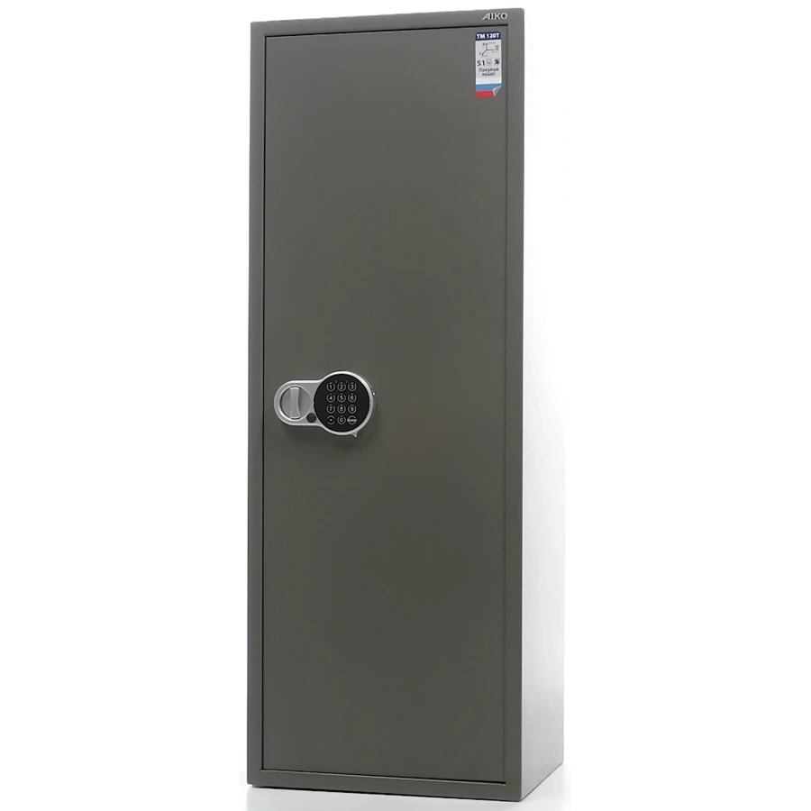 Сейф Aiko TM-120T EL