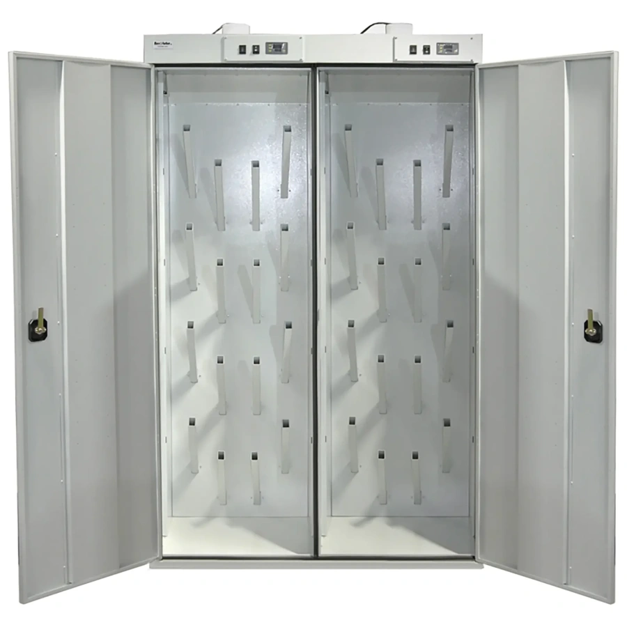 Шкаф сушильный ШС-4-16 для обуви