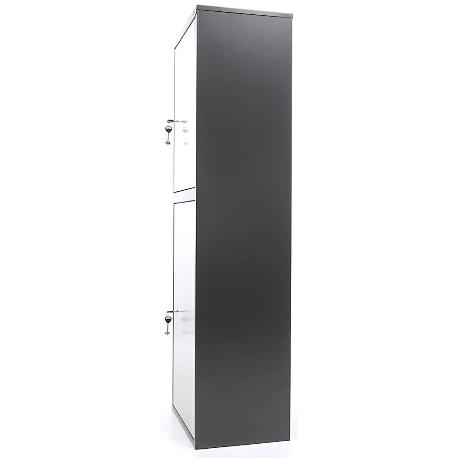 Шкаф бухгалтерский Aiko SL-150/2T