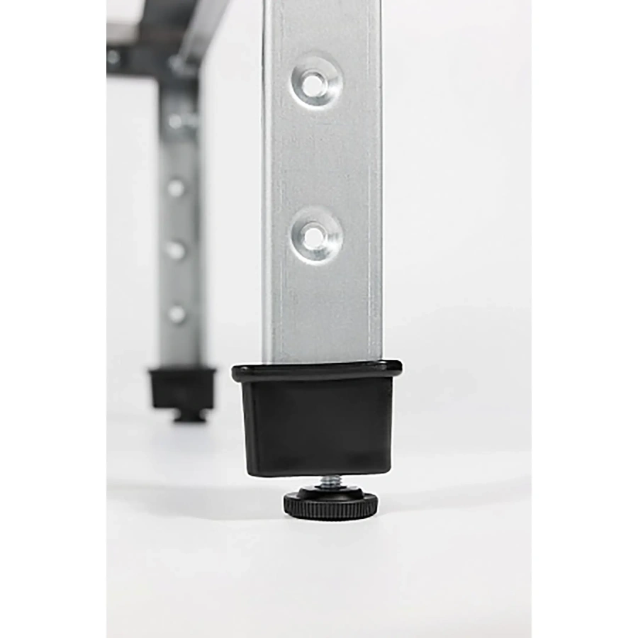 Ванна моечная односекционная с бортом ВМС-1/4-Б-ЭЦ