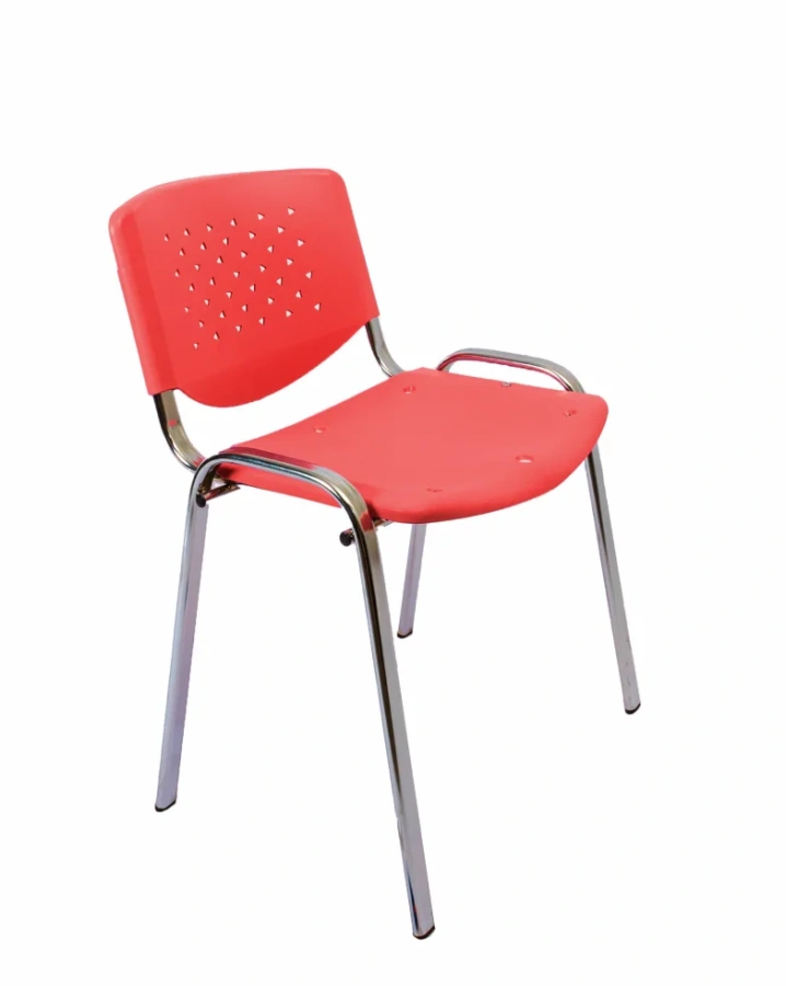 Офисный стул Дейзи Хром GL