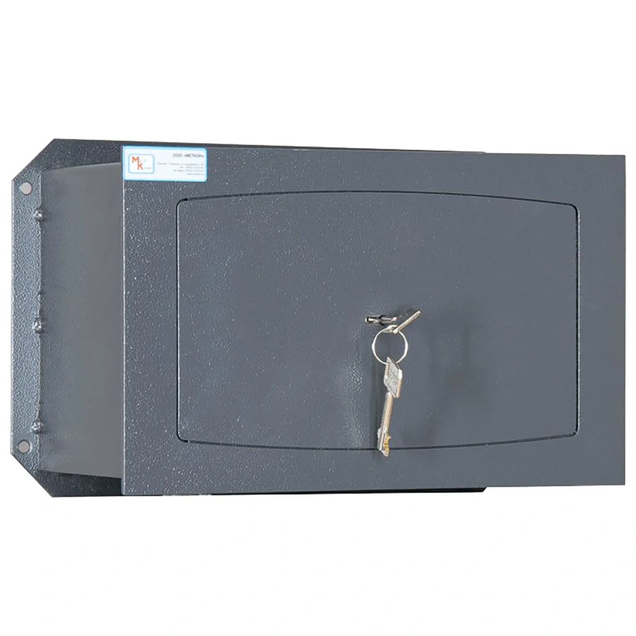 Сейф встраиваемый ВШ-9