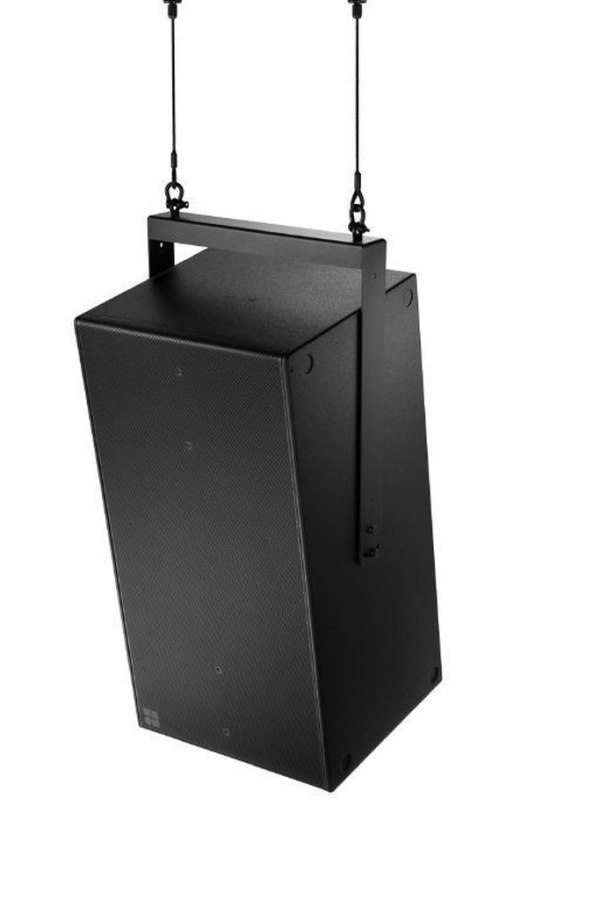 Инсталляционный сабвуфер d&b audiotechnik 21S-SUB