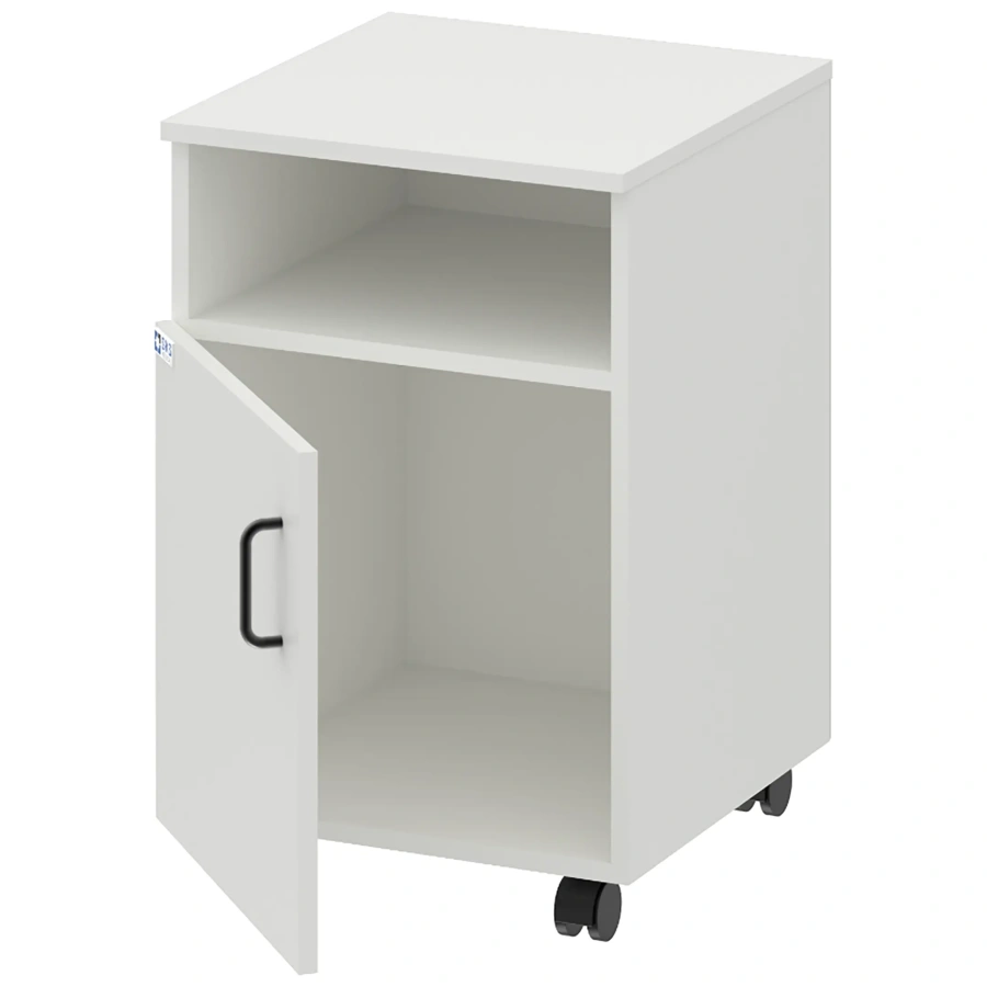 Тумба прикроватная WHITE LITE 15