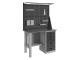 Верстак Profi L №124 L120.OL1/L5.021