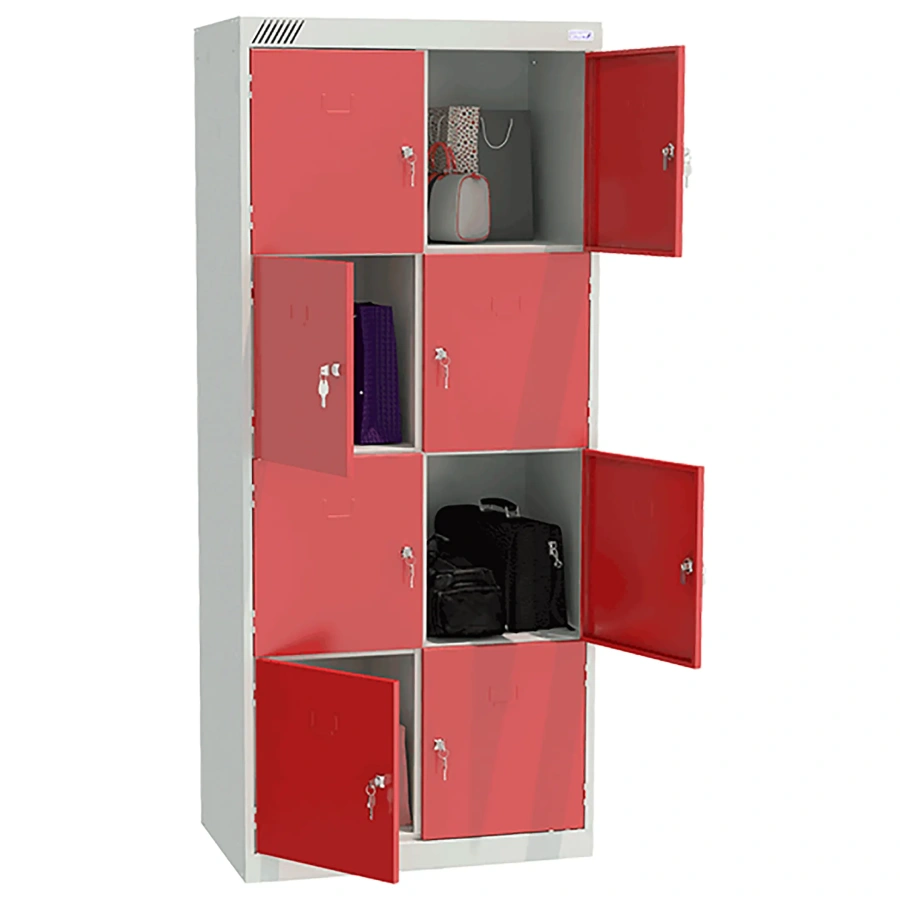 Шкаф для сумок ШРК-28-800