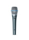 Конденсаторный вокальный микрофон Shure BETA87C