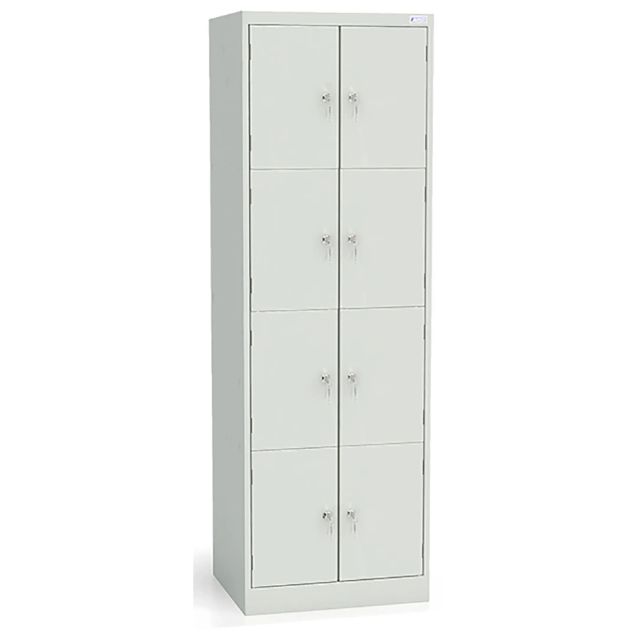 Шкаф для одежды ШР 28-600 сварной