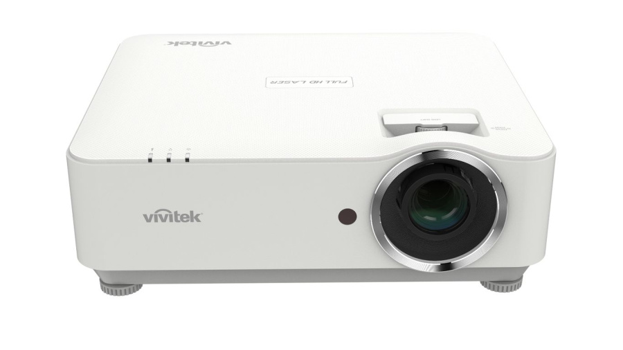 Проектор Vivitek DH3665ZN