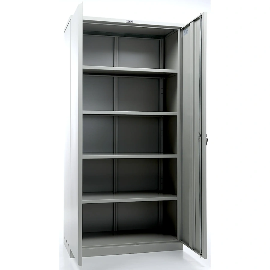 Шкаф офисный ПРАКТИК АМ 1891