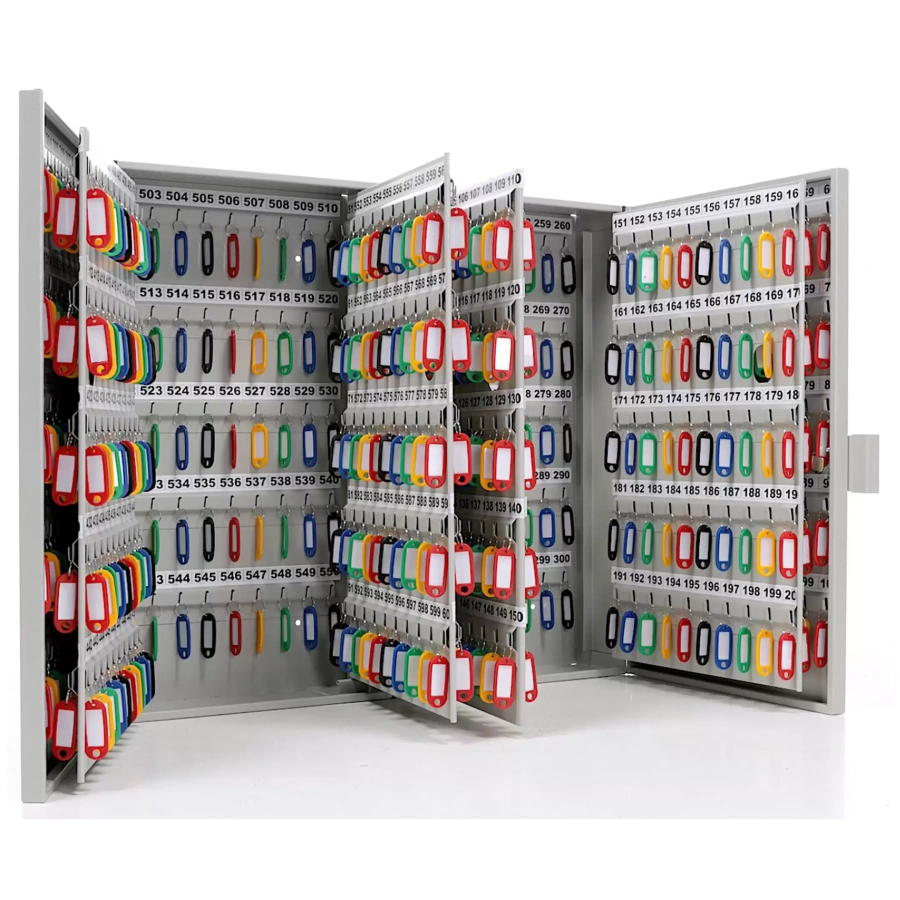 Ключница KEY-600 (с брелками)