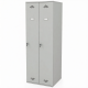 Шкаф гардеробный металлический COMFORT 1700/22 (600)