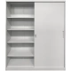 Шкаф-купе архивный FC-G6 1500
