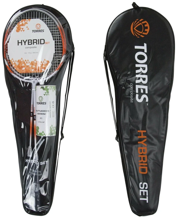 Набор для бадминтона