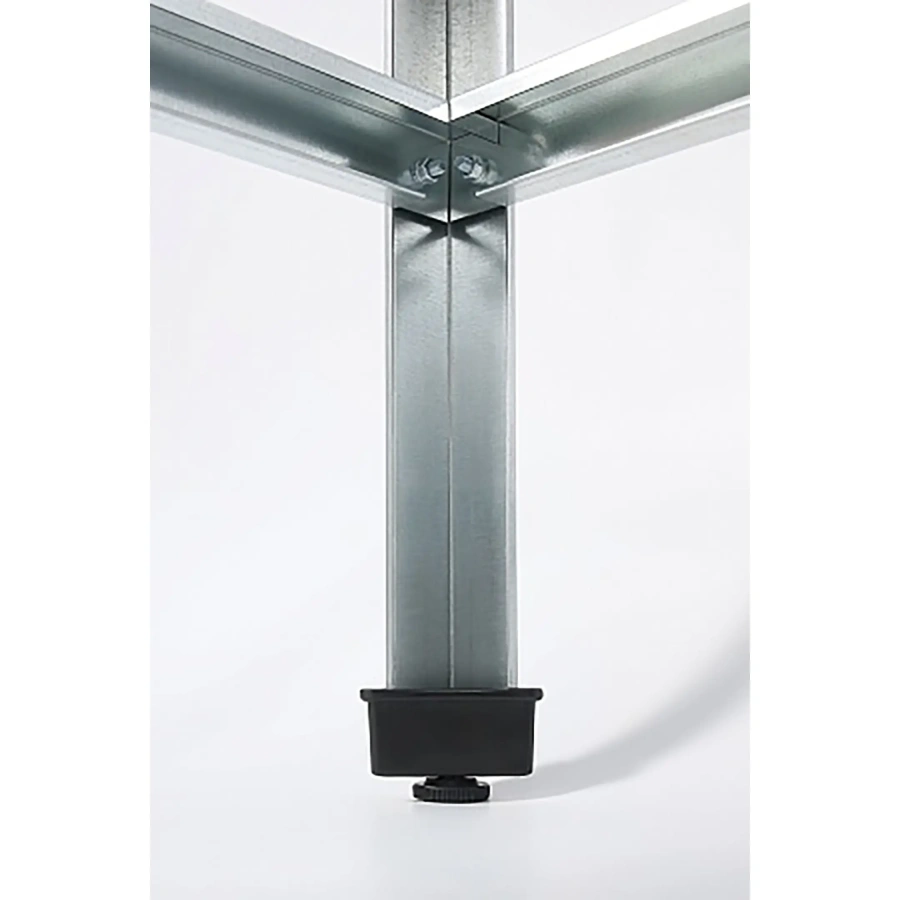 Ванна моечная цельнотянутая с бортом ВМЦ-1/5/6-БО-ЭЦ